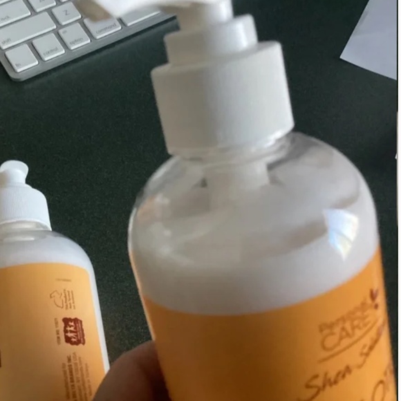 Shea Solutions Body Lotion Bundle 12 fl oz/355 ml  New - Picture 5 of 6